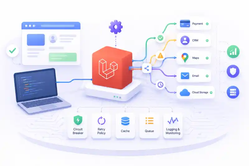 Intégrer les APIs externes : Maîtriser la robustesse au-delà du simple appel HTTP