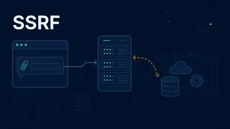 Assistant IA et SSRF : contrôler les URL téléchargées
